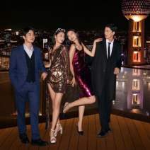 High Octane: 3 Nights of DJ Parties & Speed-Themed Drinks