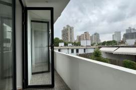Modern 2Br+Open balcony +floor heating @ Hengshan rd & Zhaojiabang rd Mt
