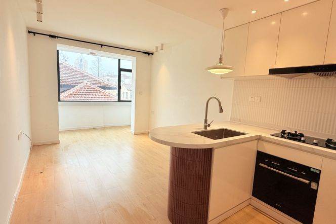   cozy modern 1br yongkang Rd Nr M1/10/12