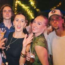 Nova Events Presents: Urban Oasis - Rooftop Season Opening