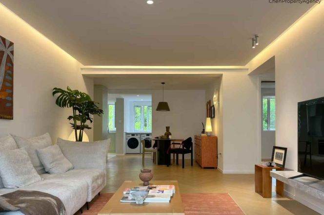 jing an 3br2bath140sqm cozy