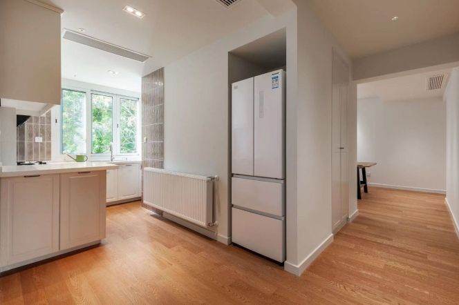 Aesthetic house 3br/2bt in Hunan Road