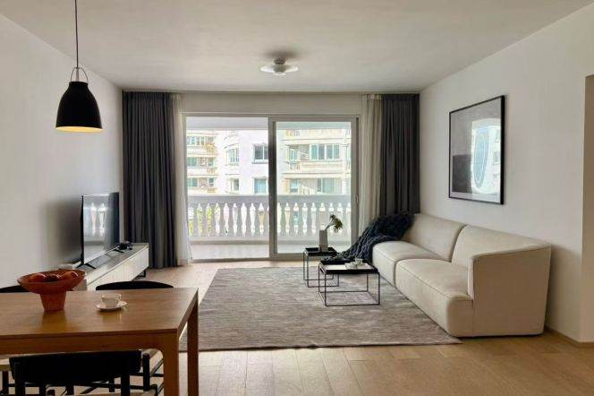 iapm/mingyuan 3br2bath170sqm