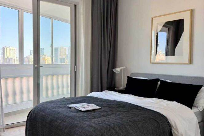 iapm/mingyuan 3br2bath170sqm