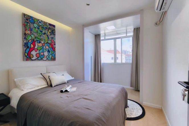  modern 2brs Nr shanghai stadium M4