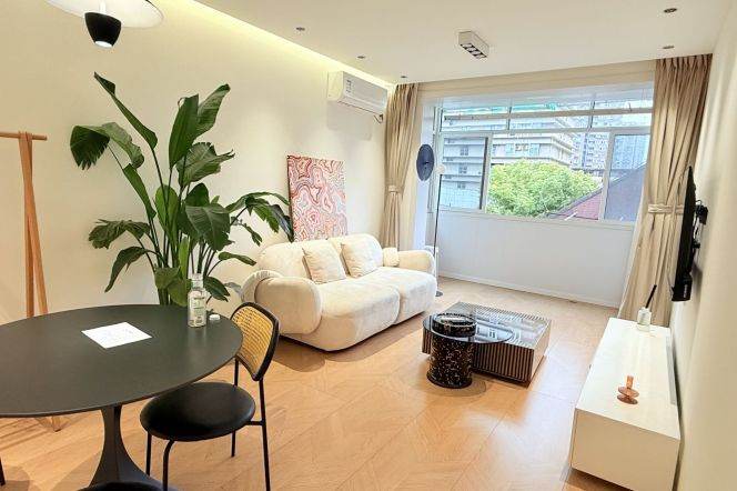 bright 1br Nr xujiahui M1/9/11