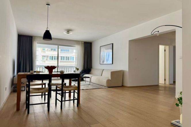 iapm/mingyuan 3br2bath170sqm