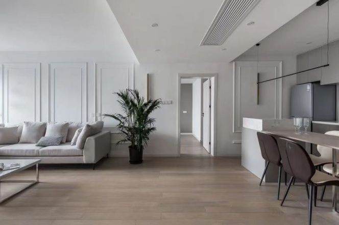 Chic 3beds 2baths 140sqm with spacious livingroom -line 13/14 wuning road 