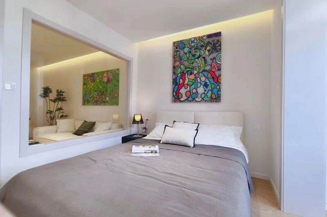  modern 2brs Nr shanghai stadium M4