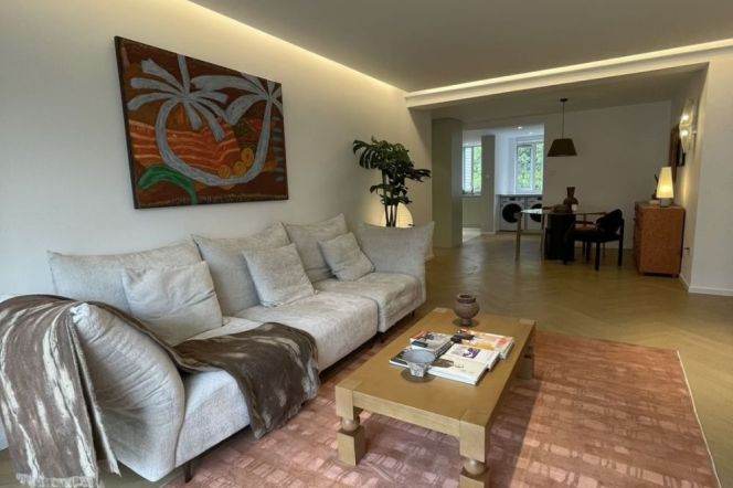  Aesthetic Home -3beds 2baths 140sqm -Line 7 Changping Road -Jing’an 