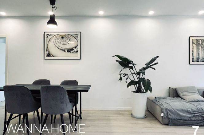 Garden Compound/Line 9/12 MT/Huge Balcony/Bathtub/Large Storages/Heater/Cozy2br