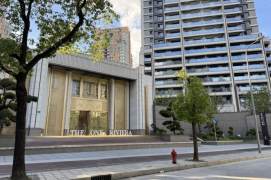 Premier 175m² 3BR Residence in High-End New Compound/Lujiazui