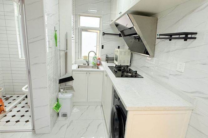 bright 1br Nr xujiahui M1/9/11