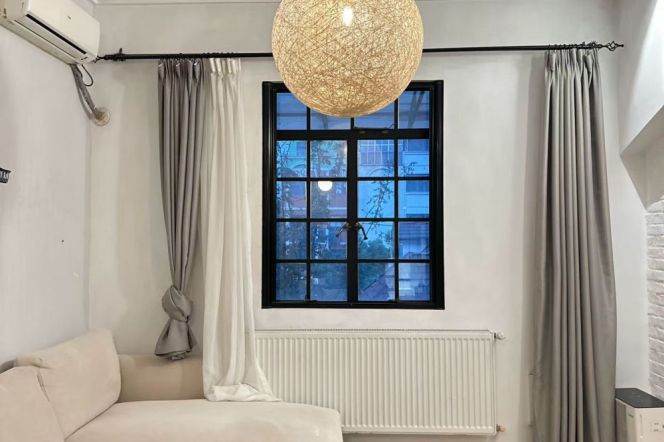 Nice 2br Apt close to Jing'an Temple