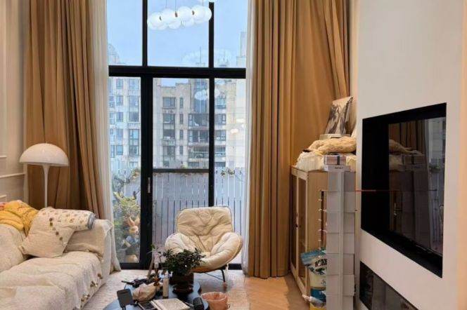 2 Brs with Open Balcony/Floor Heating/Central ac/Oven, 110 sqm @ Madang Metro L9&13