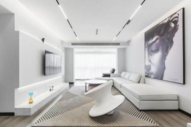 Spacious bright 3br/2bt@Changshou rd 140sqm 0 distance to subway