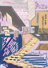 Dozo - Back From The Underground