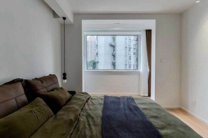 14.5k Nice 2Br Nr Suzhou Creek with terrace Nr Zhenping Rd.line3/4/7