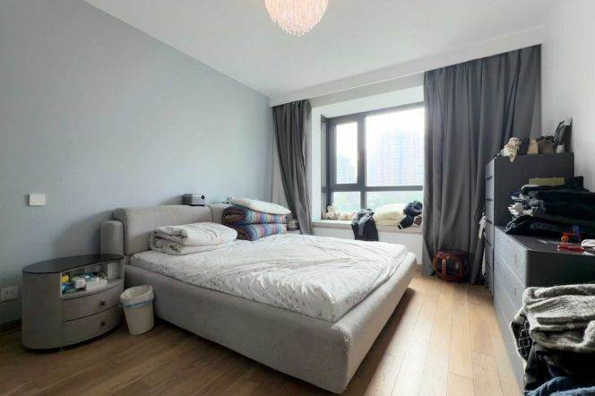  Spacious 3br with Floor heating @Xuhui    L9&12
