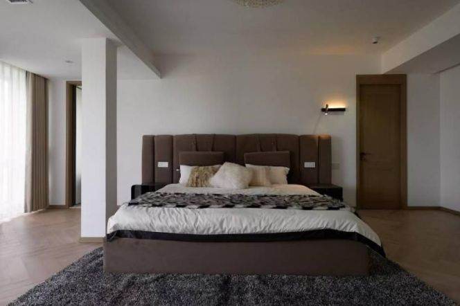 Penthouse 5br/3bt@North Bund 400sqm with large private terrace  Panoramic city view.