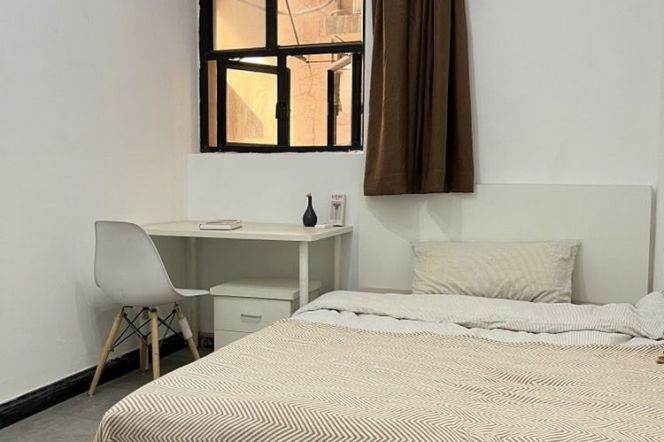 Cozy room near Hanzhong rd,close to TJU,short/long lease 