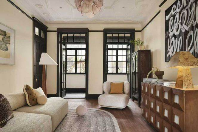 Huaihai rd 4br300sqm