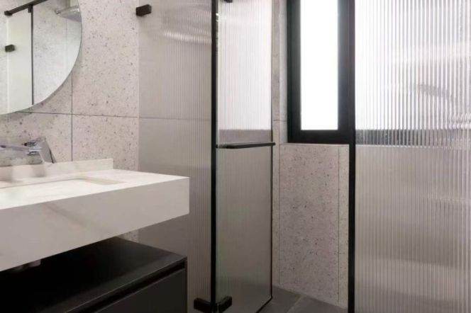 (S)shaanxi rd floor heat 3BR/2baths@L1/10/12/2/7