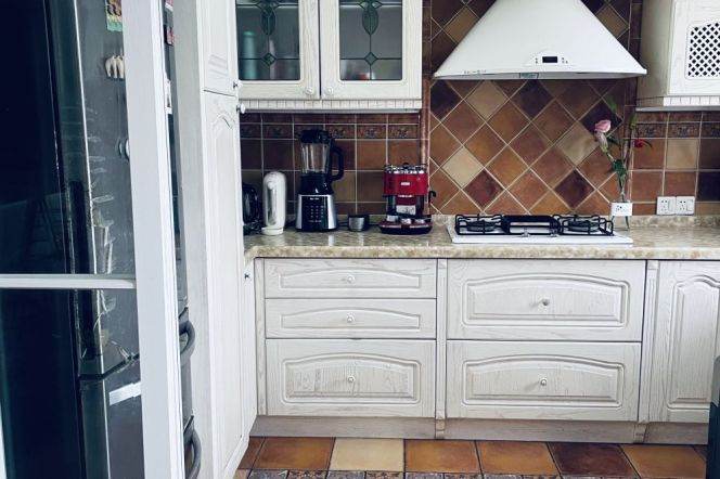 Spacious Shared Apartment Available in Jing’an Area