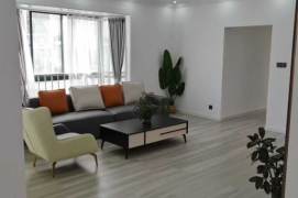 changshou rd 3BR/2baths@L7/13/14