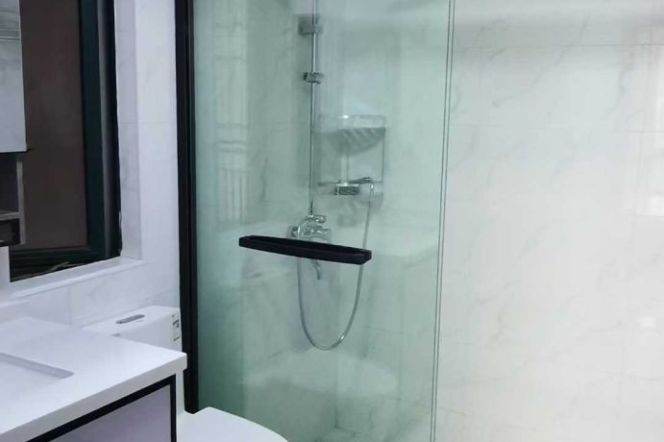 changshou rd 3BR/2baths@L7/13/14