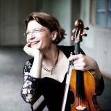 Antje Weithaas & Ning Feng Duo Recital