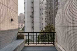 14.5k Nice 2Br Nr Suzhou Creek with terrace Nr Zhenping Rd.line3/4/7