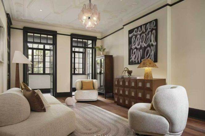 Huaihai rd 4br300sqm