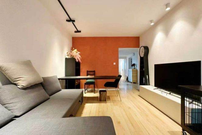 1br, with garden, subway L1,3,15, key, 6.5k