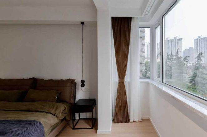14.5k Nice 2Br Nr Suzhou Creek with terrace Nr Zhenping Rd.line3/4/7