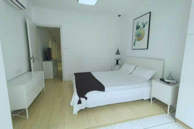 jiaotong uni 1BR/big yard @L10/11