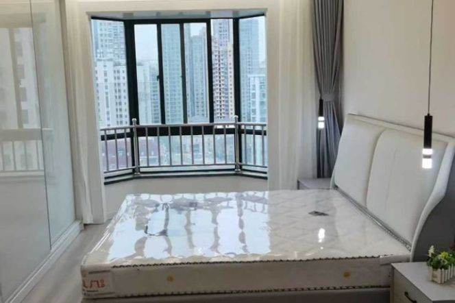 changshou rd 3BR/2baths@L7/13/14