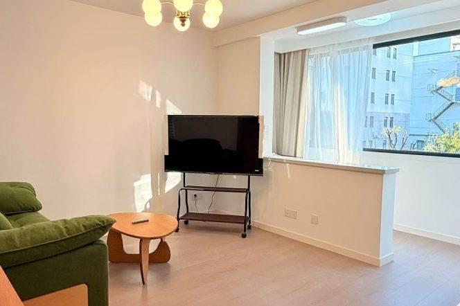 Brand new elevator 1br Nr madang Rd M9/13