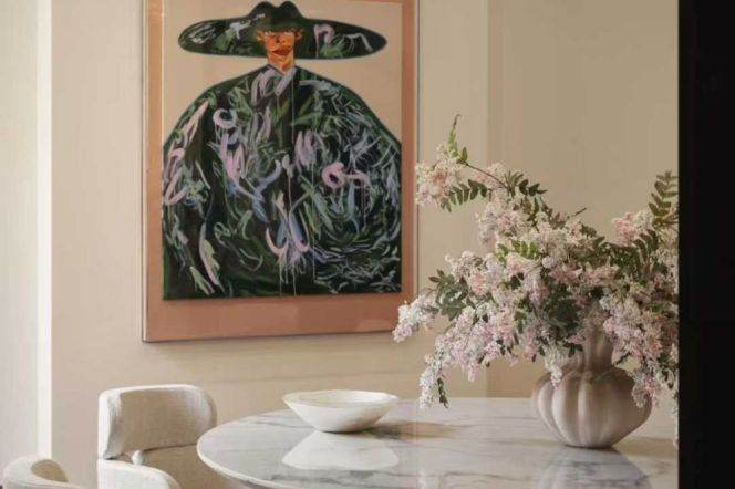 Huaihai rd 4br300sqm