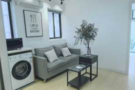 jiaotong uni 1BR/big yard @L10/11