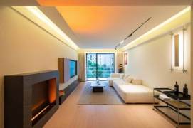 Great 3-bedroom apartment,large balcony,quiet