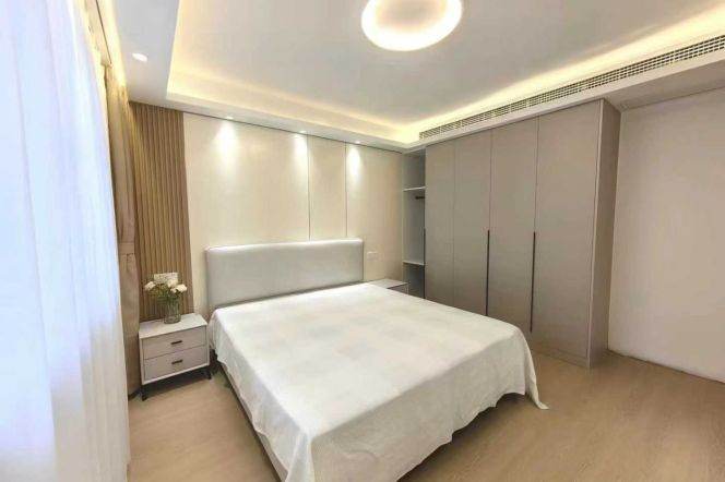 (w)nanjing rd floor heating 1BR/living room@L2/12/13