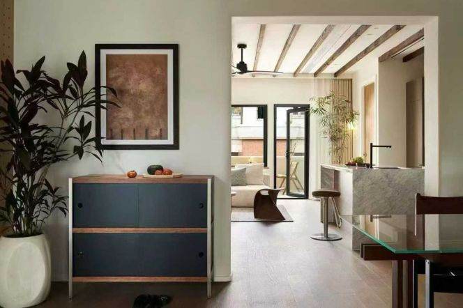 jing an 3br+1study room 160sqm