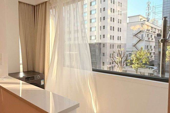 Brand new elevator 1br Nr madang Rd M9/13