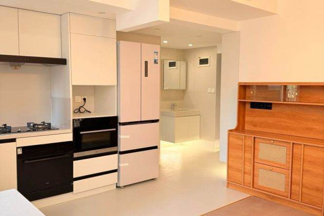 Brand new elevator 1br Nr madang Rd M9/13