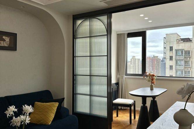 Jiangning Rd,2br 2bt 120sqm,Large storage space,good location