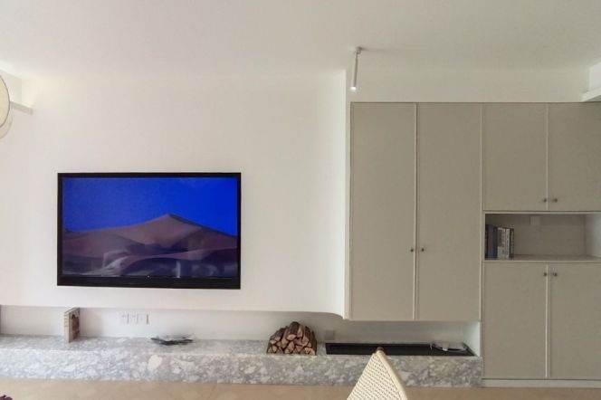 Elevator 3br-Jiaozhou Road-3 minutes to Line 7/13-Changshou Road