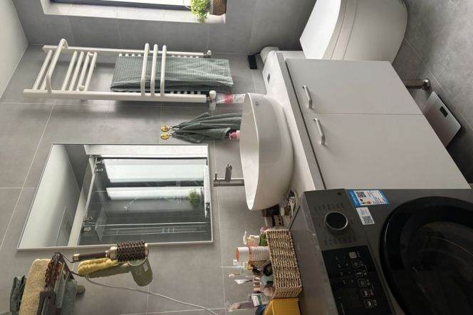 Cozy apartment in the heart of Shanghai 