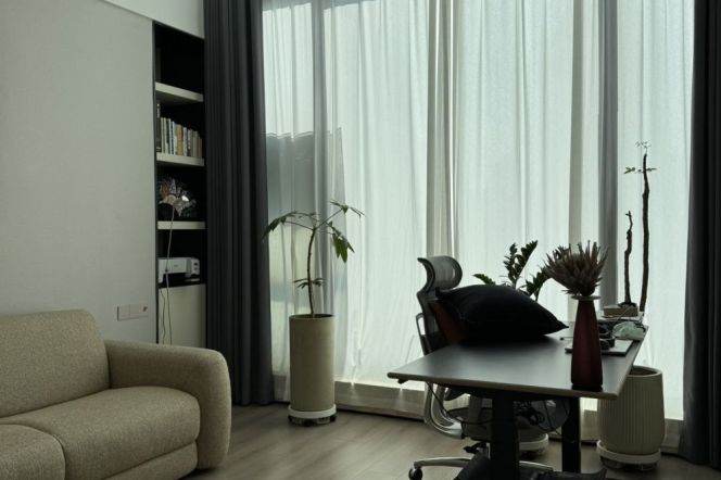 Modern Premium Residence-4beds 3baths 249s @ Suhewan 