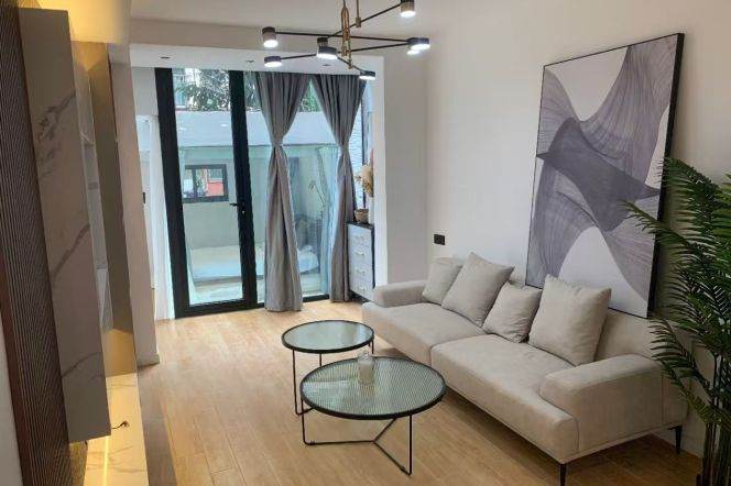 Brand-new 1br/2lr @guilin rd sta 5.9k